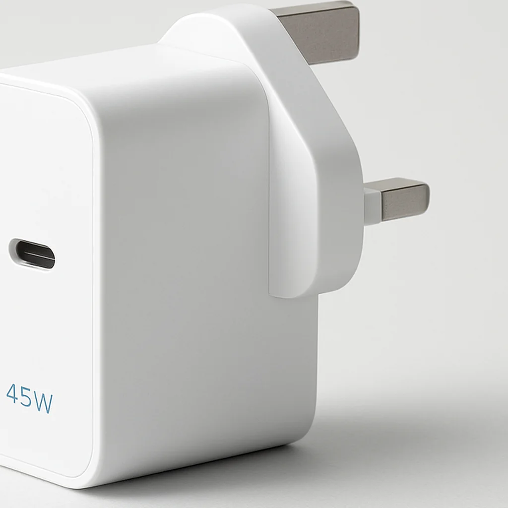45W Wall Charger